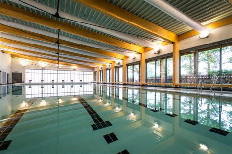 Chigwell Sport & Wellness Centre .